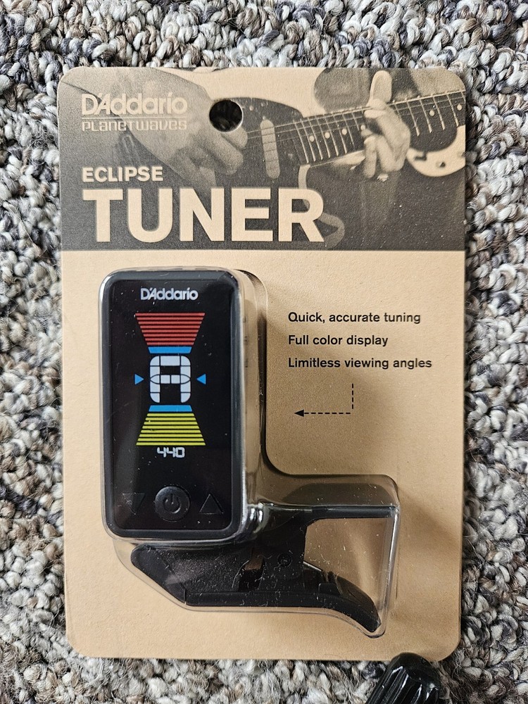 Guitar Crate Accessories Box