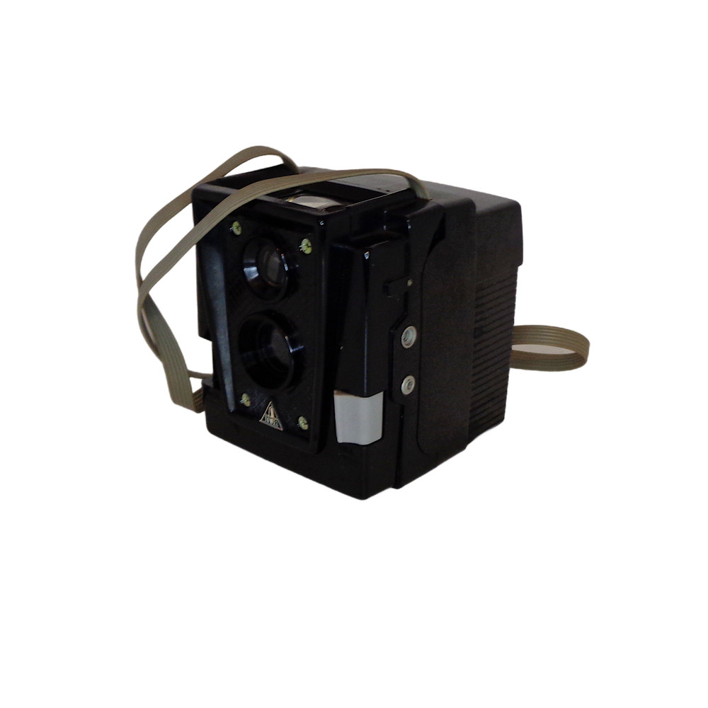 Vintage Sears & Roebuck Co. Tower Box Camera Untested