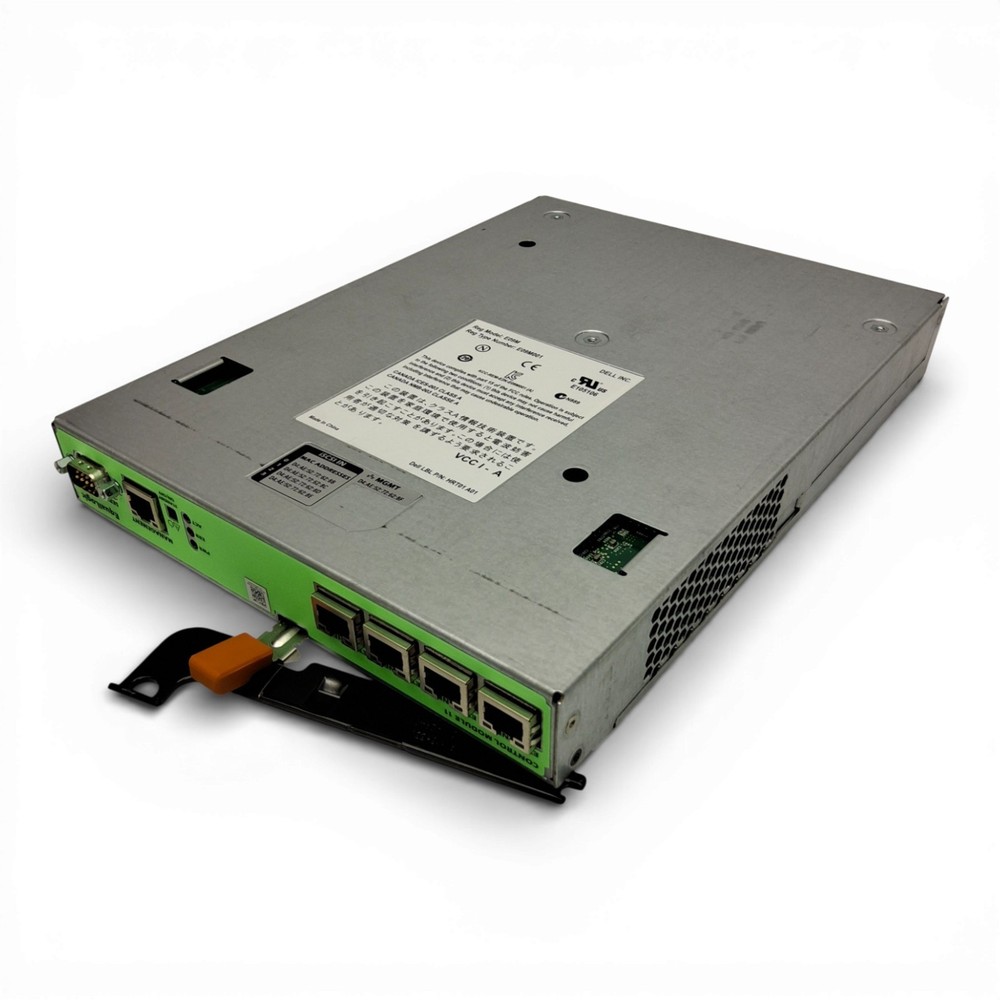 Dell EqualLogic Type 11 Controller Module PS6100 07V250