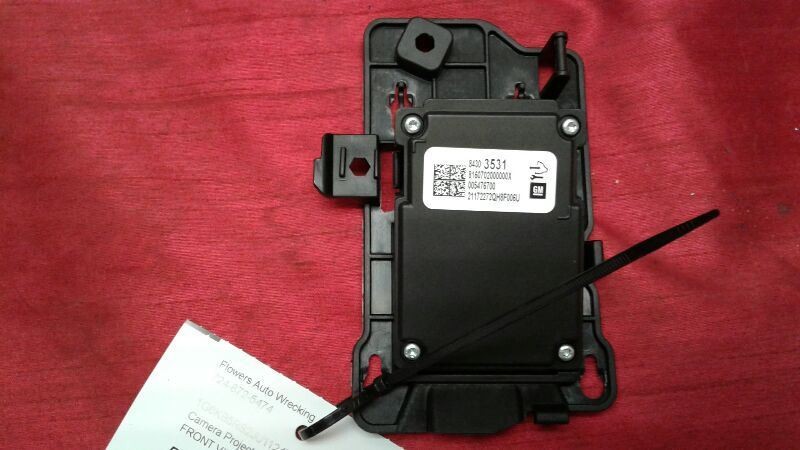 BOLT 2018 Camera/Projector 681062