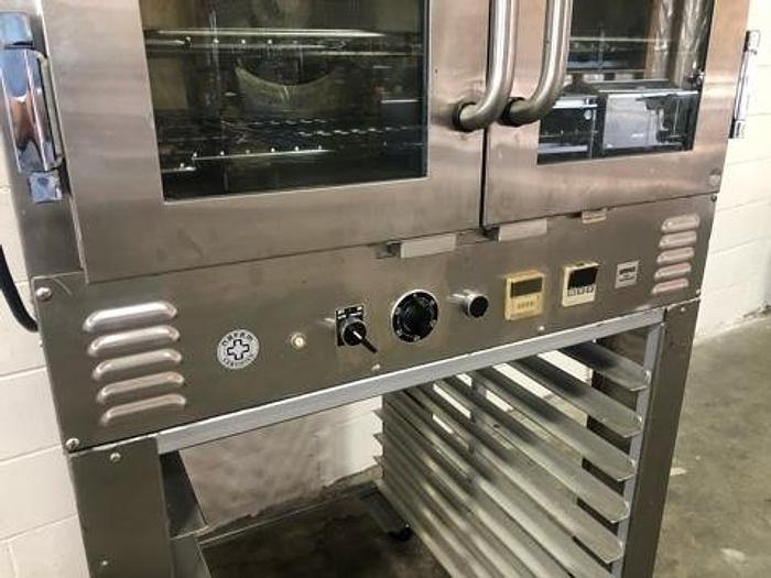 Doyon JA4 Electric Oven