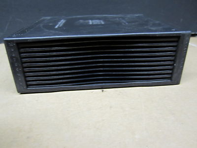 CD COMPACT DISC 10 DISC MAGAZINE w/o NAME OR PART #