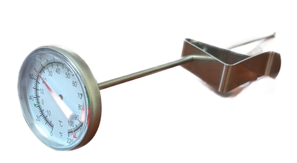 T220-Espresso Espresso Thermometer