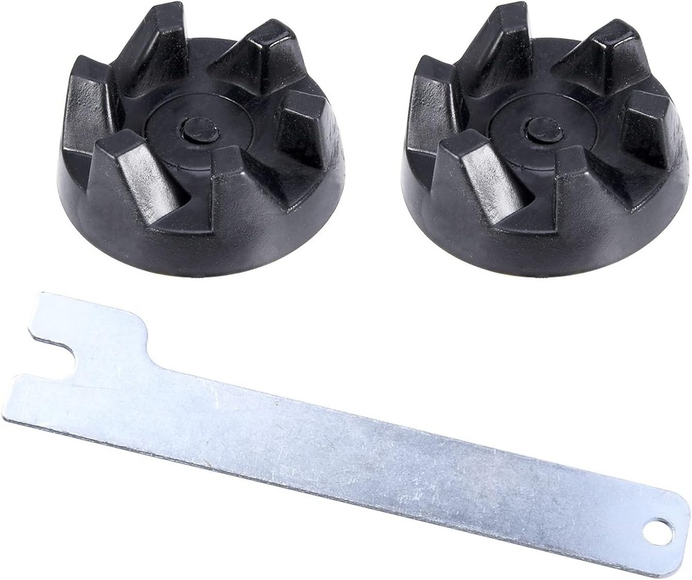 High-Quality Blender Drive Coupling 9704230 & Spanner - Compatible & Durable