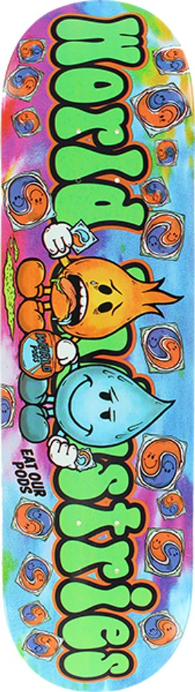 WI PODS DECK-8.5