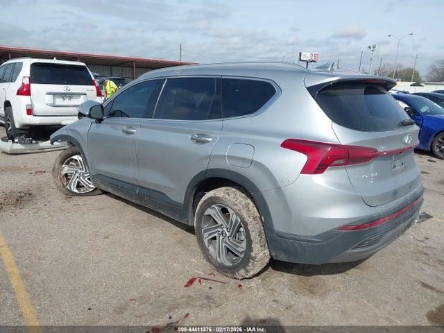 Camera/Projector Camera Front Windshield Mounted Fits 21-23 SANTA FE 3917526