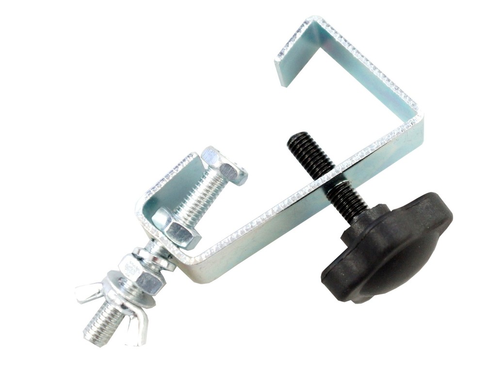 MR Truss CL22 Universal Multi-Purpose C Clamp Hooks Stage Mounting Lighting