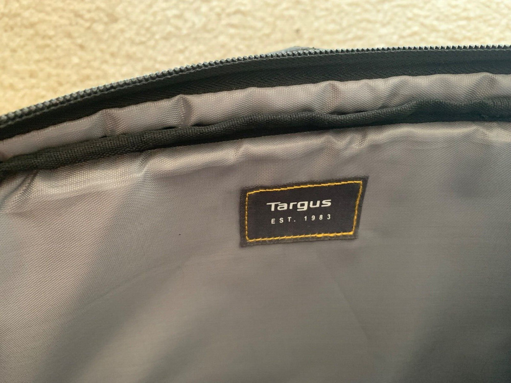 Targus Laptop Bag