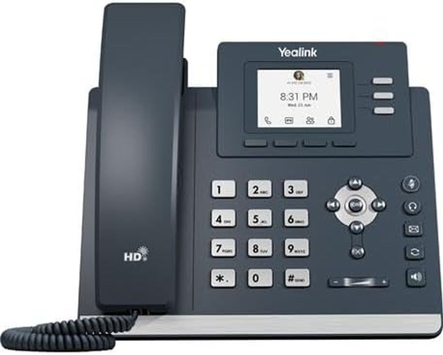 Yealink MP52-E2-TEAMS Phone