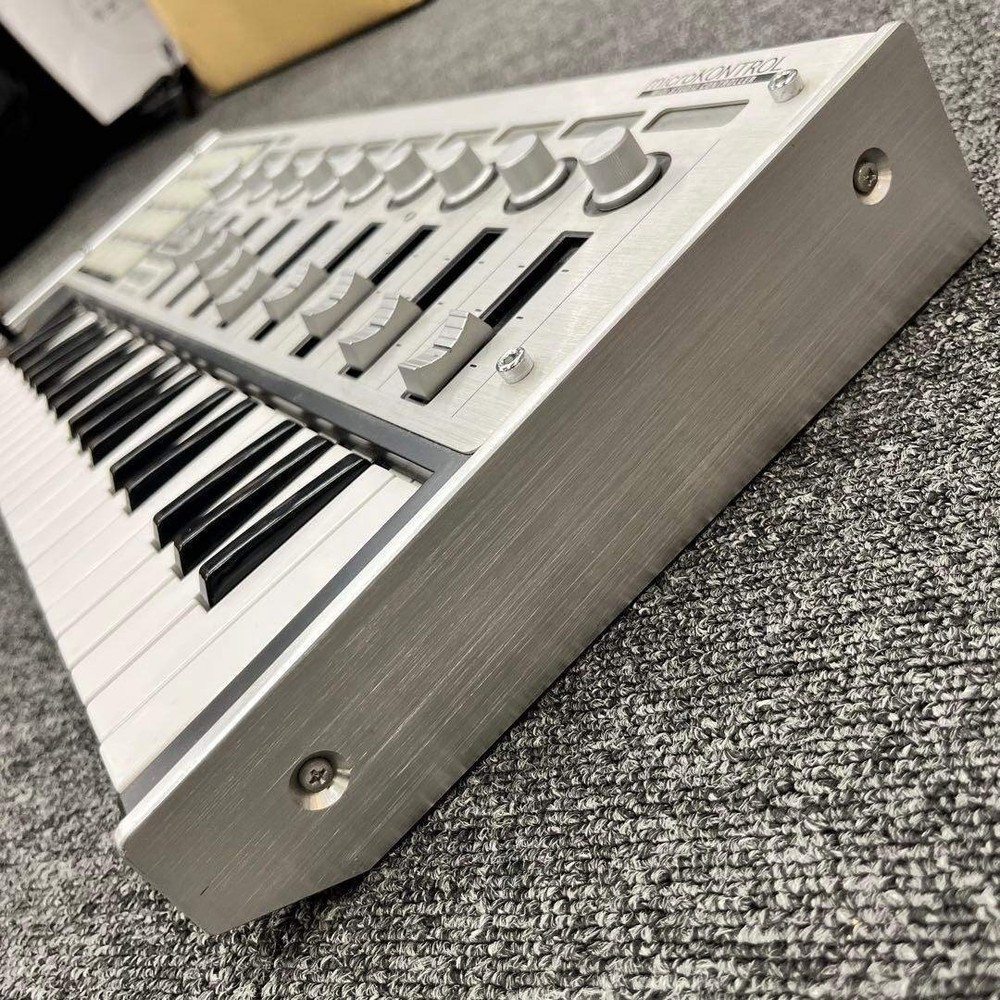 KORG microKONTROL MC-1 MIDI USB Keyboard Controller Japan
