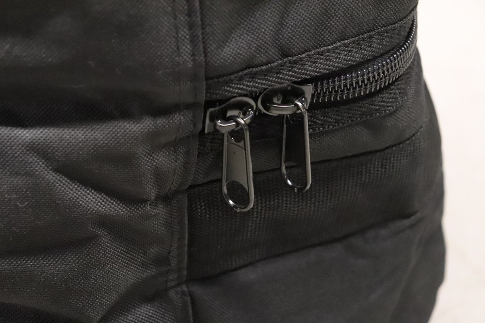 Gearlux 10x12 Tom Drum Case Bag