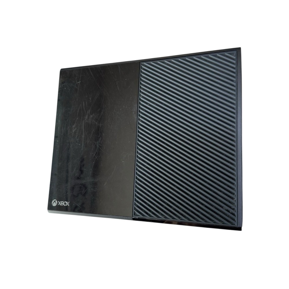 Microsoft Xbox One 500gb Console (1540) w/ Cables