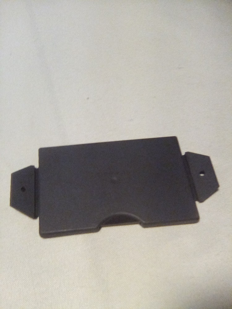 Siemens Card Moby E MDS E611 Data Tag