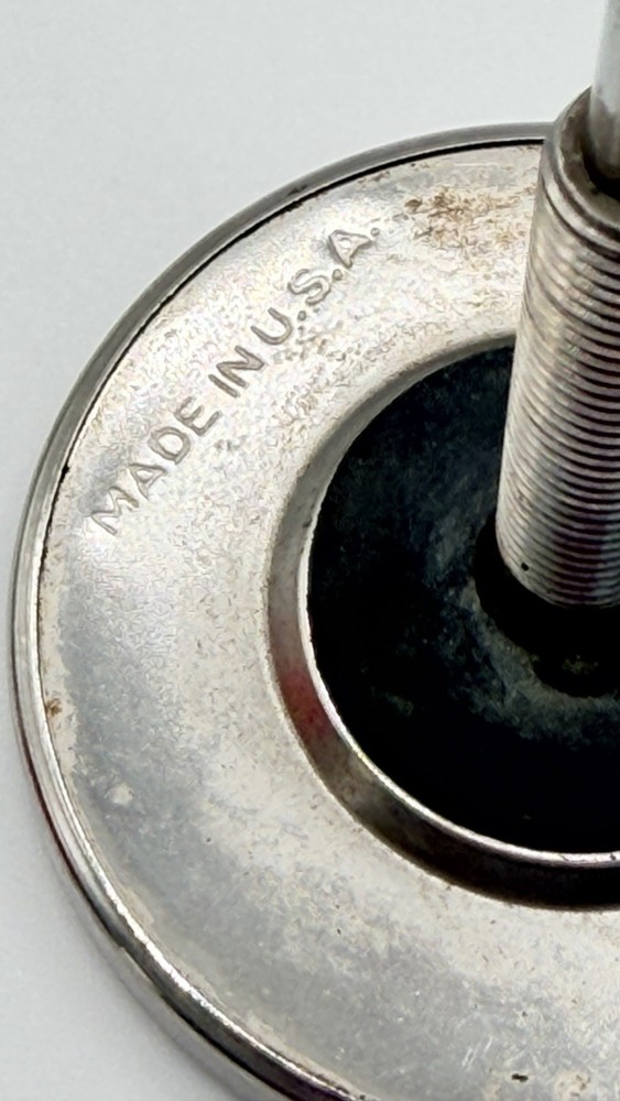 Outside Air Temperature Probe