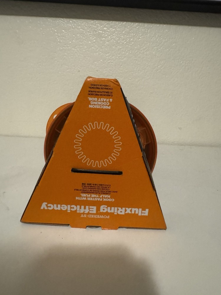 Jetboil MiniMo Camping and Backpacking Stove