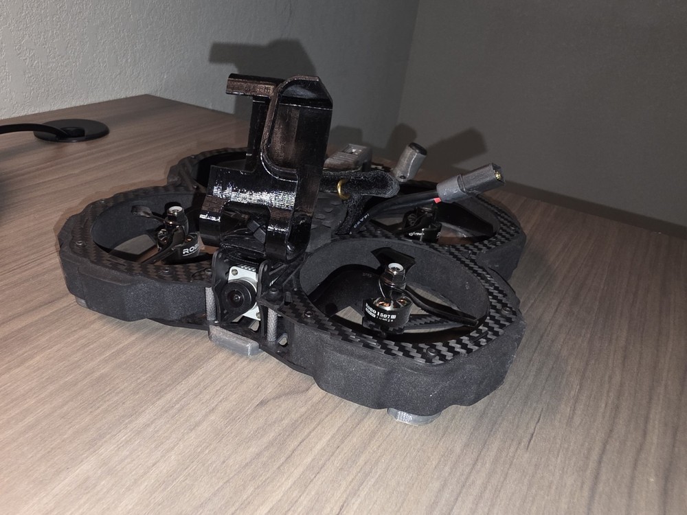 Ultimate DJI FPV Fleet Bundle - (6+ Drones: Freestyle, Long Range, & Whoops)