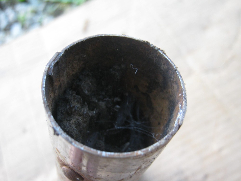 Shovel D-handle only Rustic Original Vintage Primitive