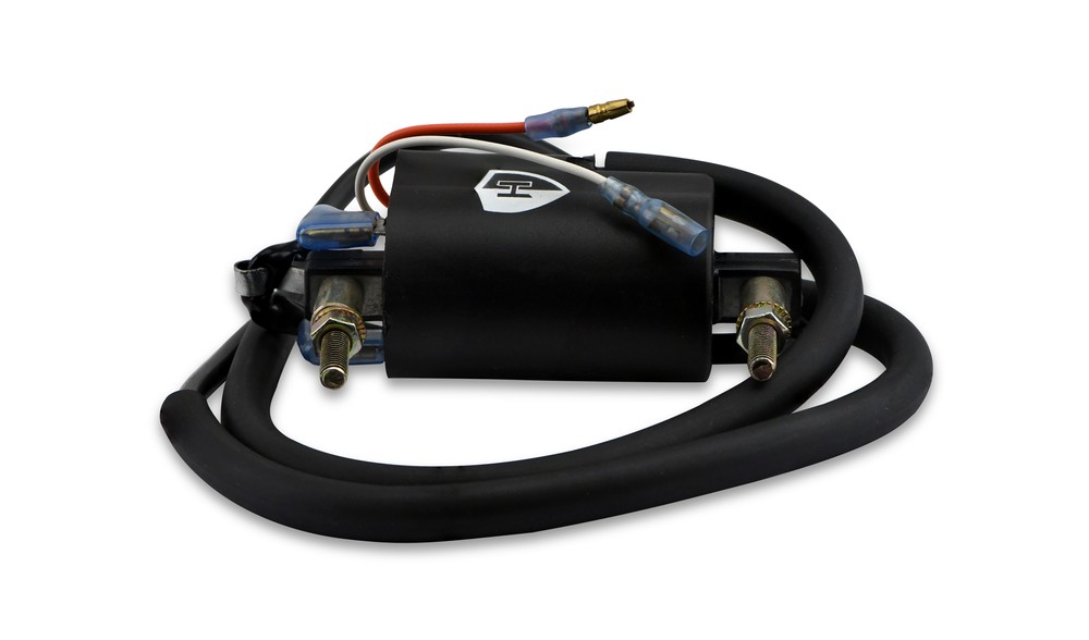 Ignition Coil For Honda GL 1000 1976