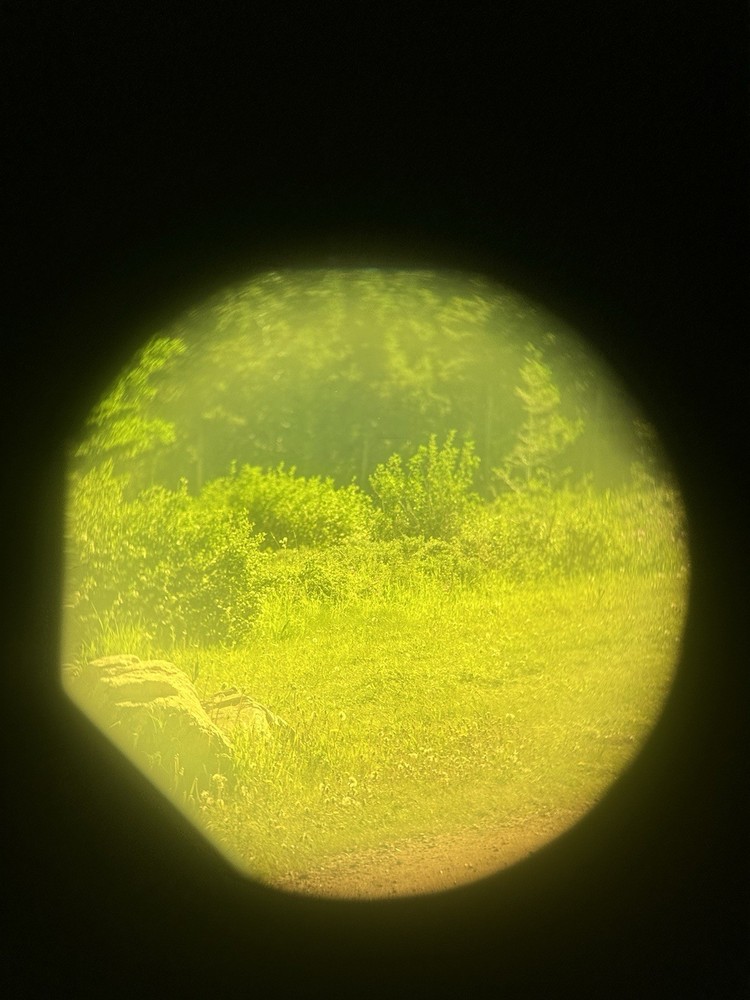 1D18 LPR-2 Laser Range Finder