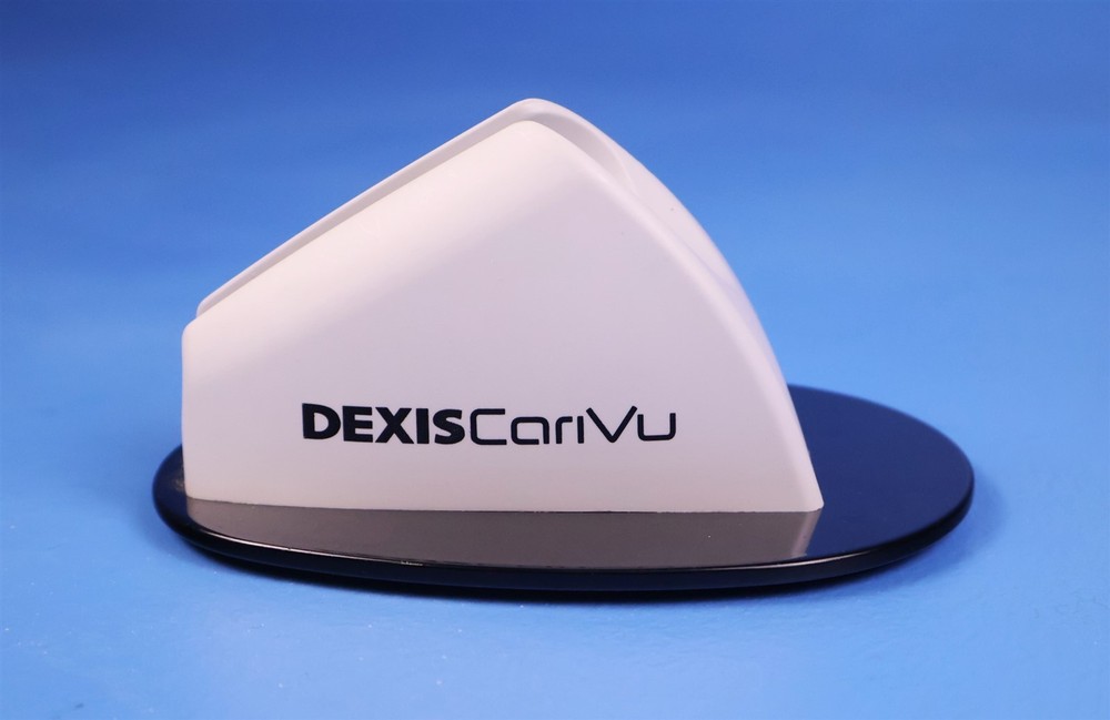Dexis CariVu Dental Caries Diagnostic Detection Device