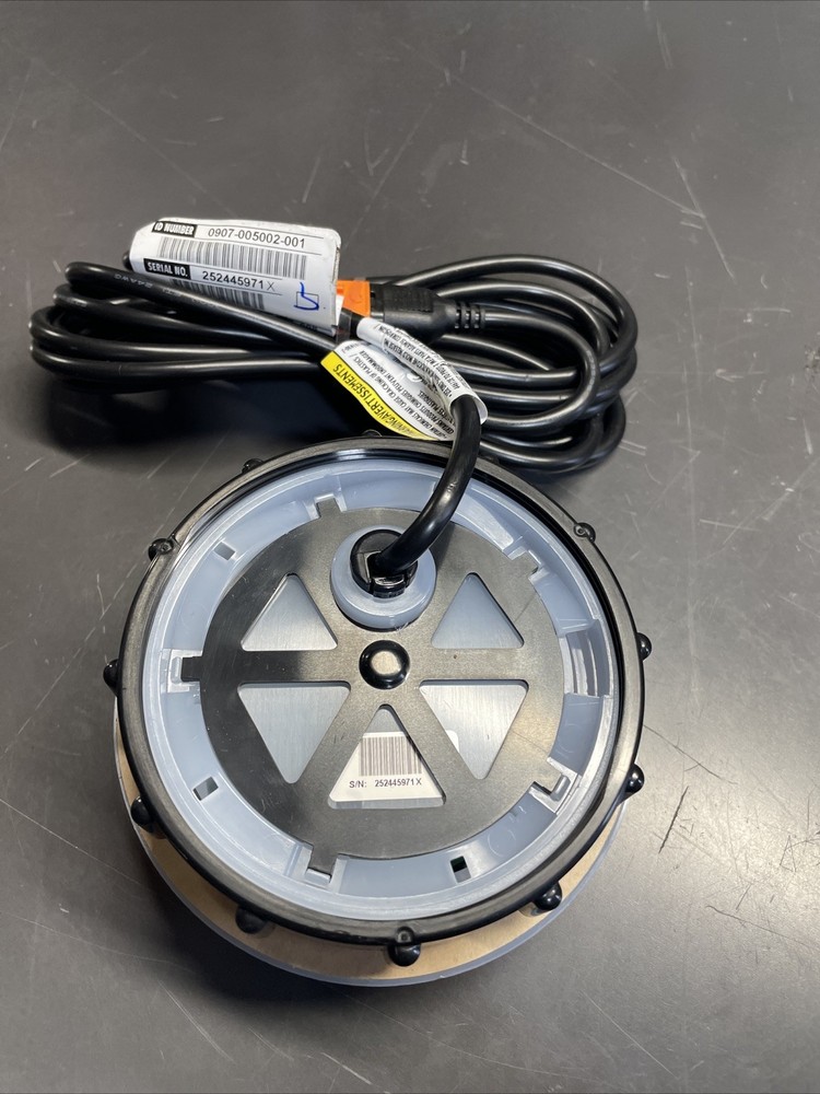 Gecko FLX.GO Control Panel w/ 25' Cord