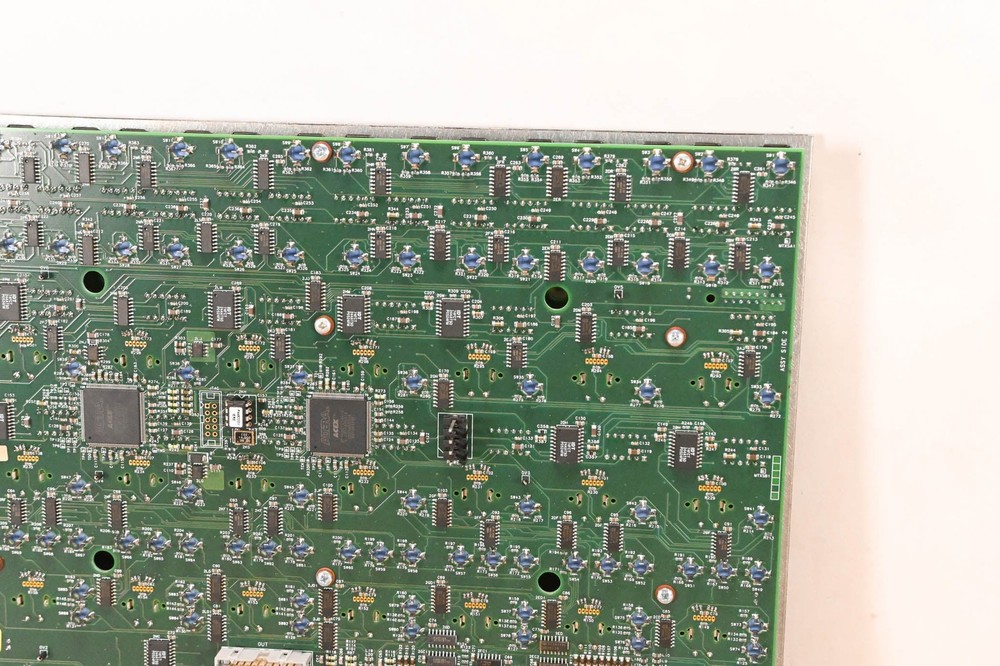 Solid State Logic C300 HD Channel Control Switch Panel CG01U0Z