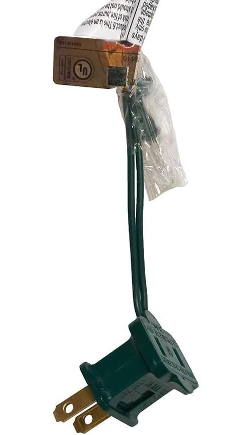 Bud Light Beer Can String Lights