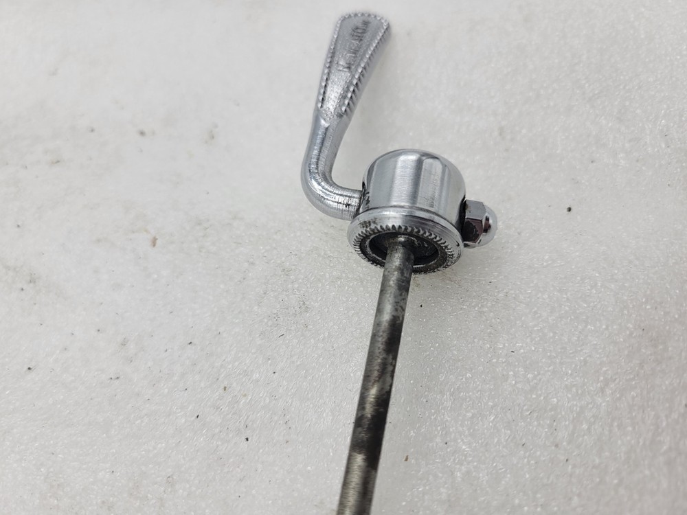 Vintage M.M. Atom Rear Quick Release Skewer-used