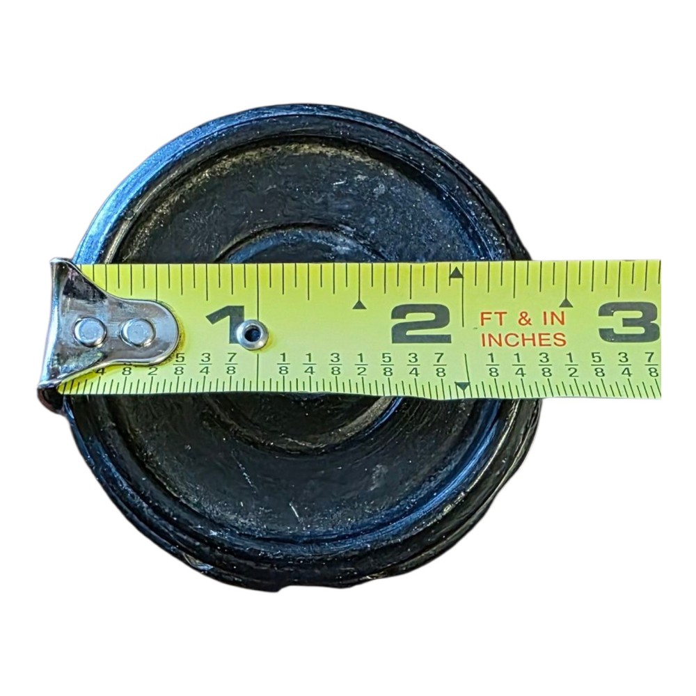 Oriental Asian Round Display Stand