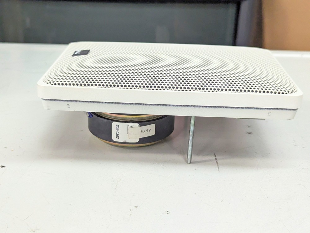 ADS C300i/s speaker; tested, works