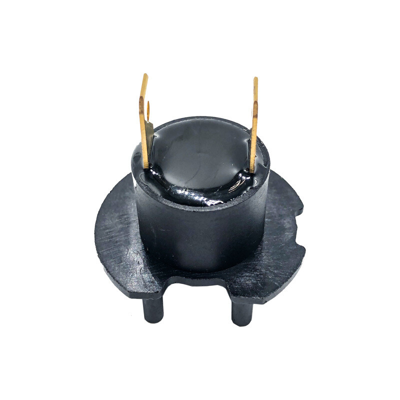 H7 LED Headlight Bulb Adapter Holder Socket Retainer Clip Kit S++