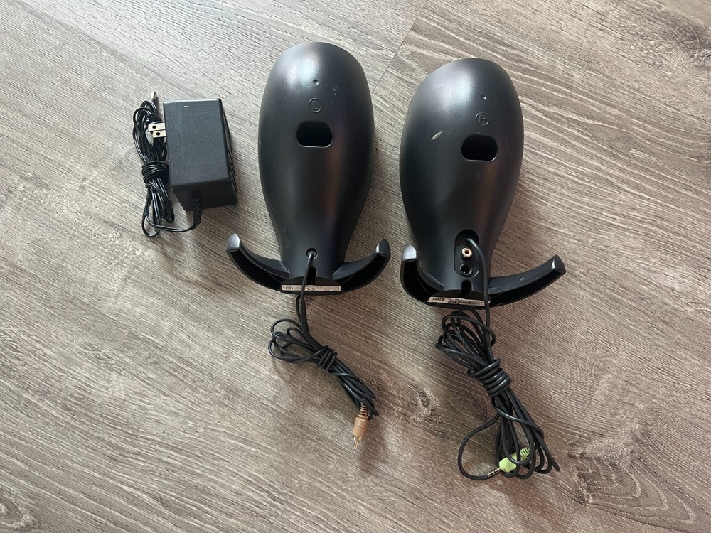Harman Kardon Dell HK206 Computer Speakers