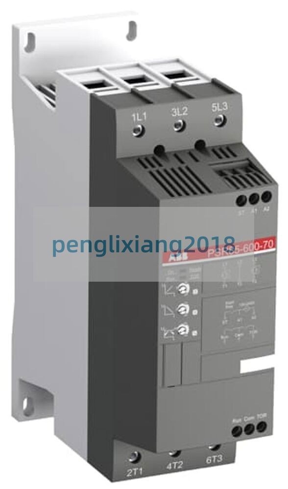 NEW ABB PSR85-600-70 PSR8560070 45KW Soft Starter