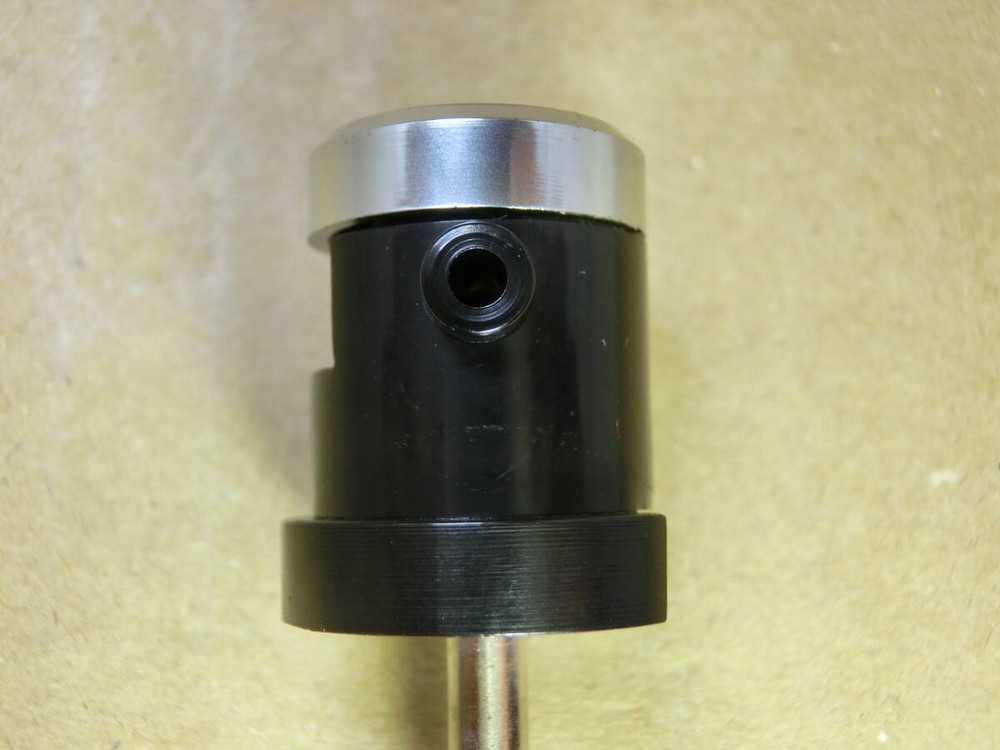 Technics SL-23 Tonearm Support Column Junk Item
