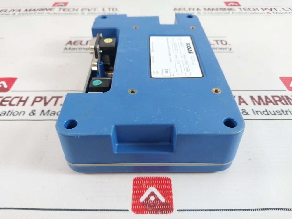 ECOLAB 92582020 Advanced Laundry Control System 0.2 Amps