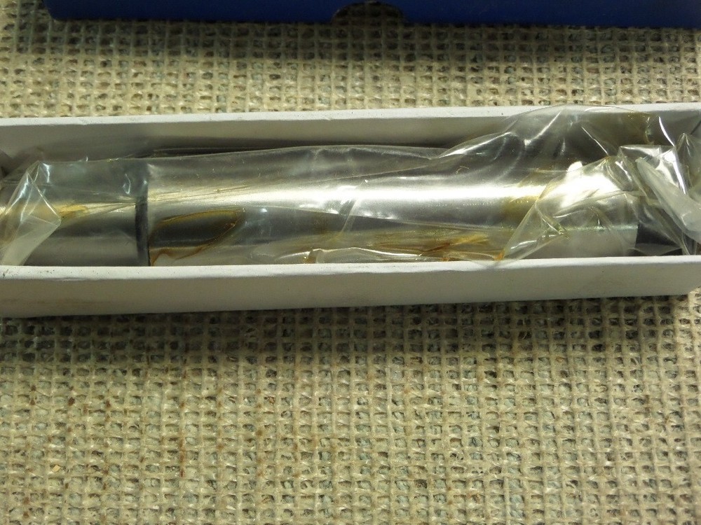 National 4MT x 3 JT arbor