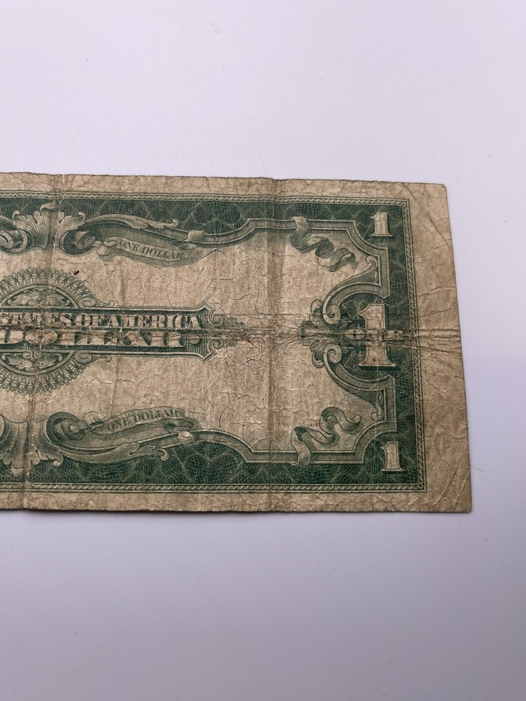 Series 1923 Large Sized One Dollar Silver Certificate