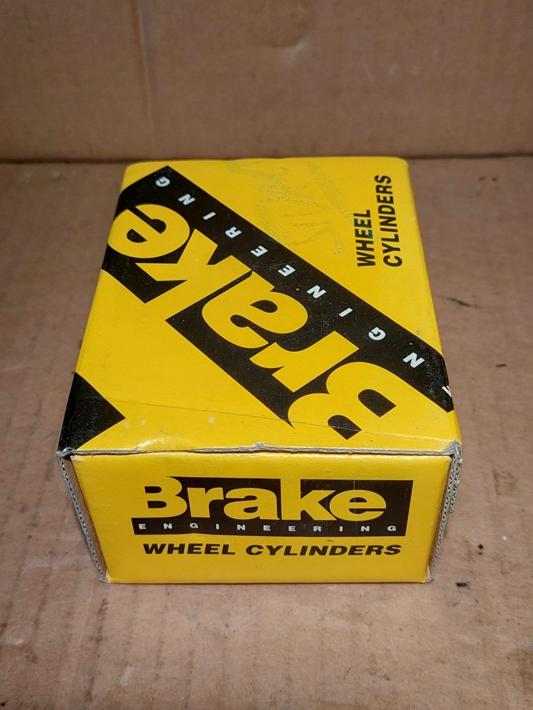 Brake Engineering WC4929 Wheel Cylinder