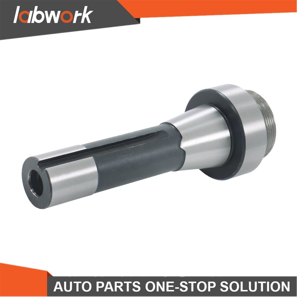 Labwork Boring Head R8 Shank 1.5" 18 Thread Mount for Mill Tool