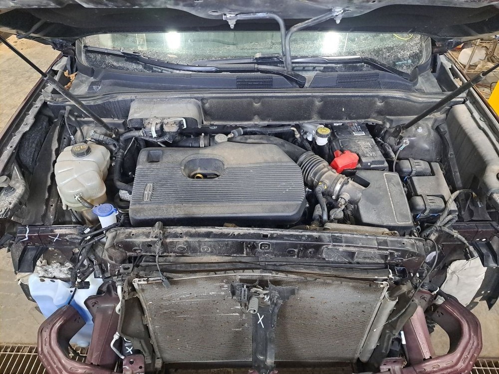 2020 Nautilus Jack Sku#4368140