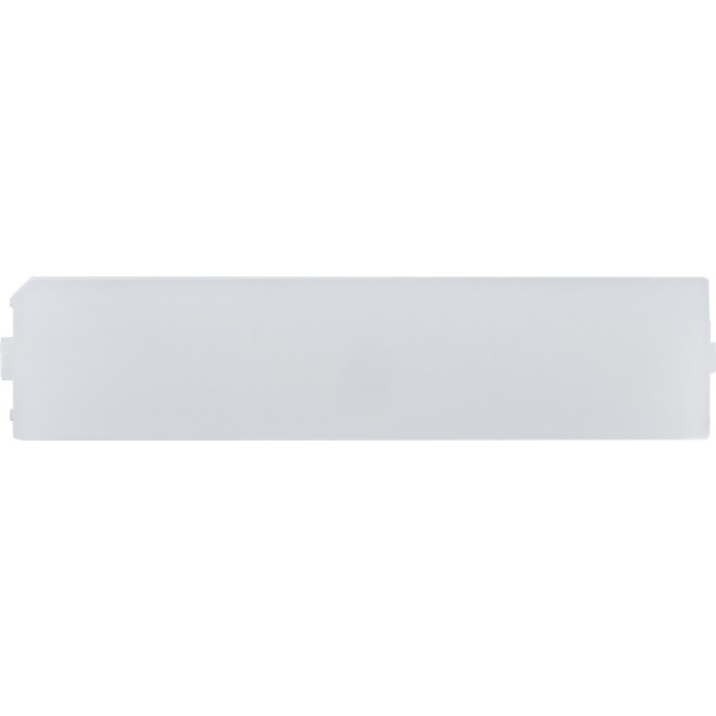 AIPHONE Intercom Name Cover