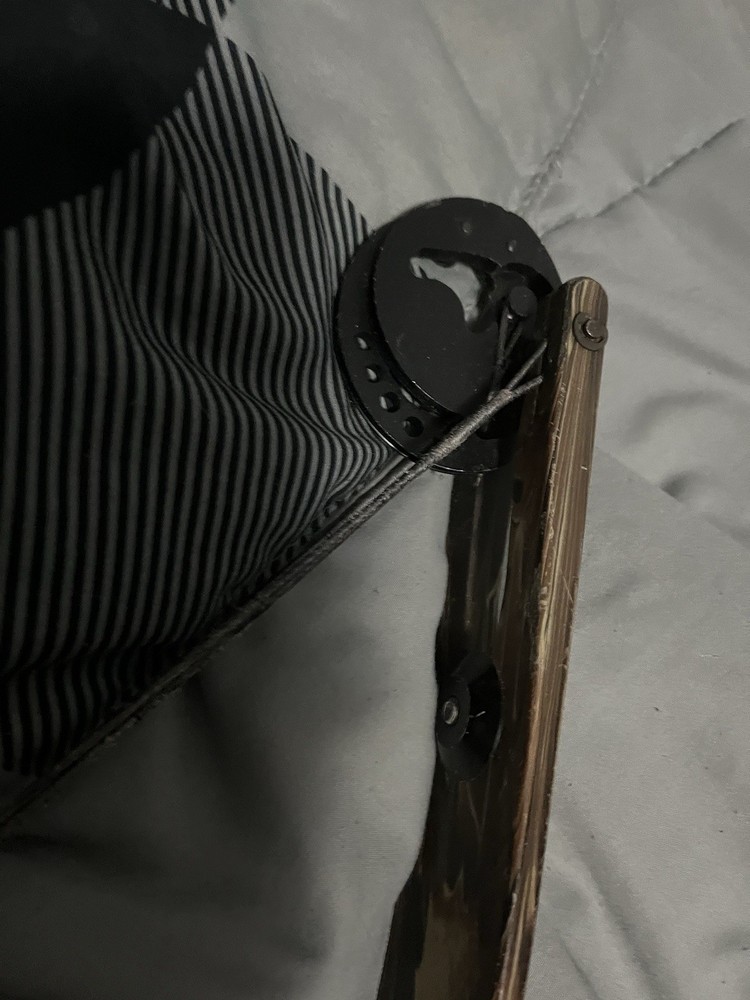 Xi Magnum Bow