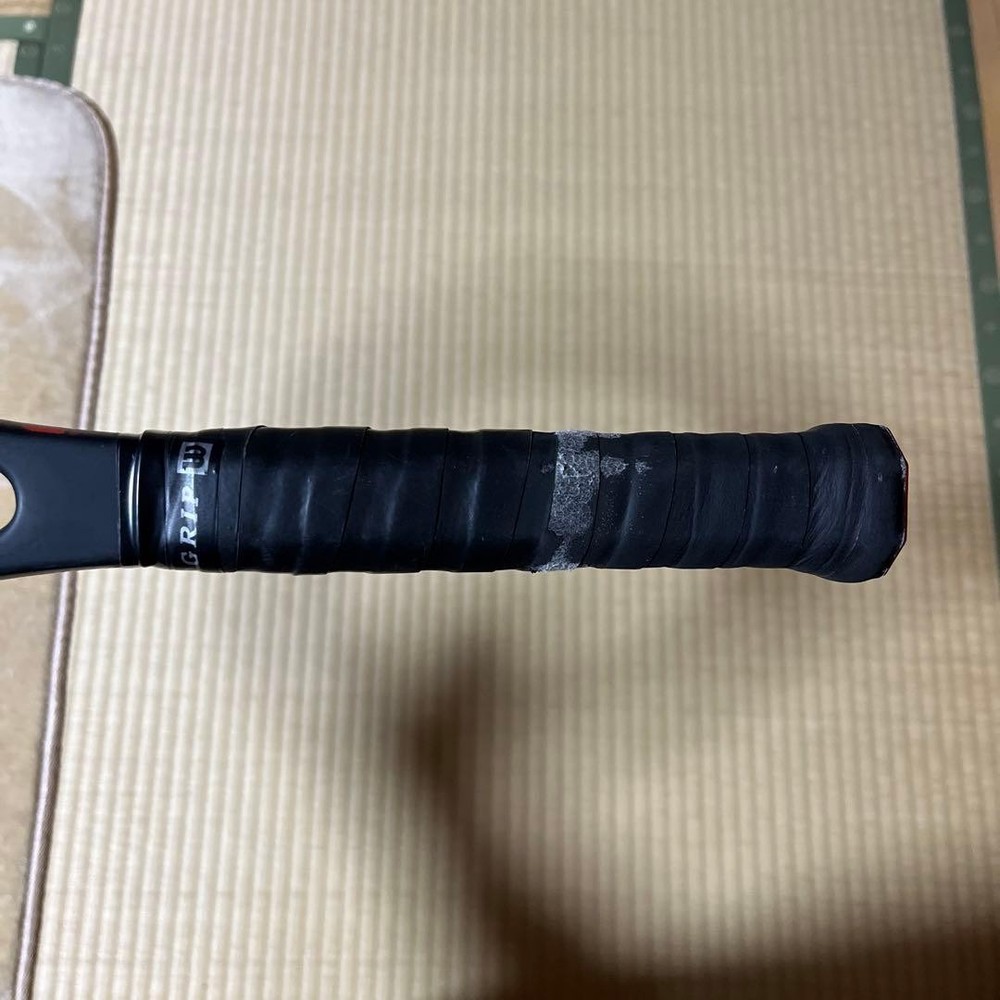 Wilson PRO STAFF 97 V11.0
