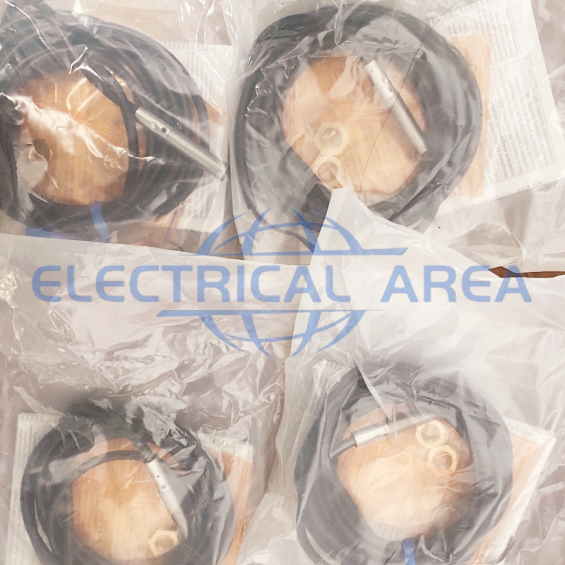 1PC New Omron E2B-S08KS02-WP-B2 Proximity Switch Sensor Fast Delivery
