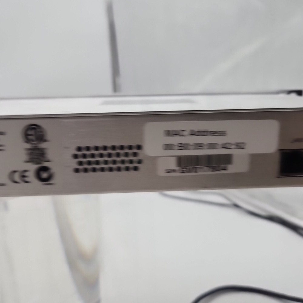 Grass Valley Group ENC-BPS Control Panel - 610090100