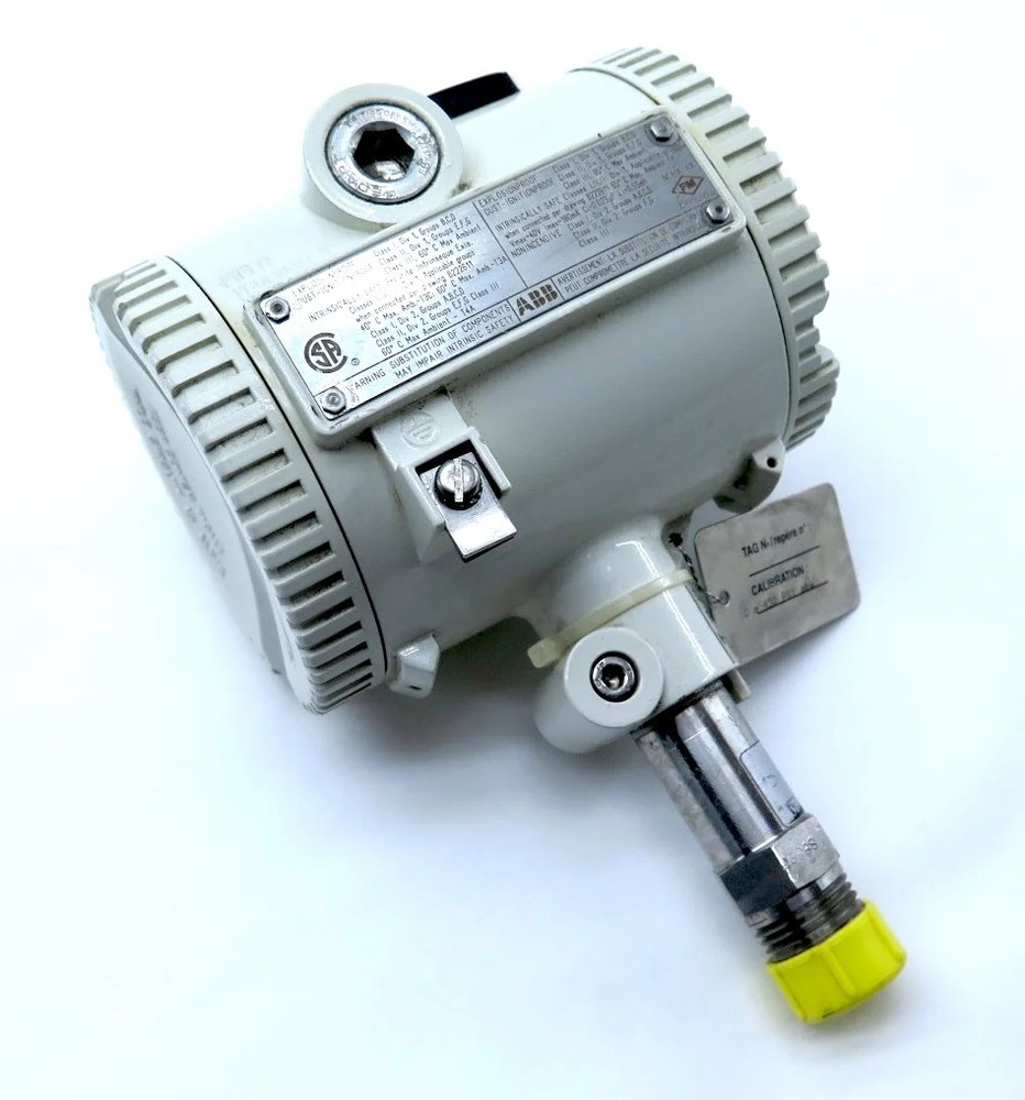 ABB Bailey Absolute Transmitter PTSPAG110012100