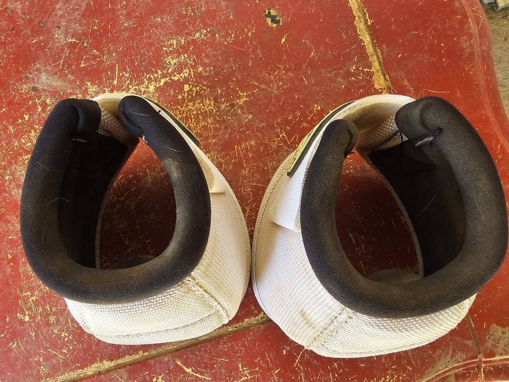 Professional Choice Bell Boots (Small)