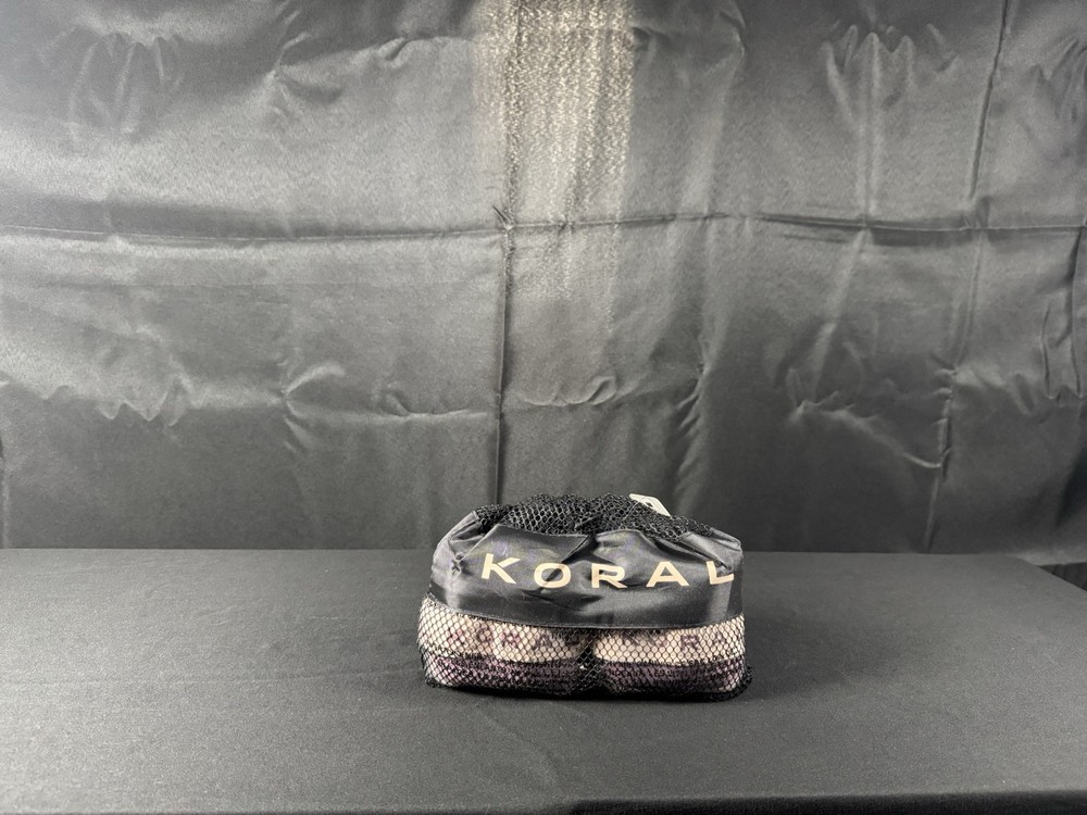 Koral Ankle Weights + Mesh Bag