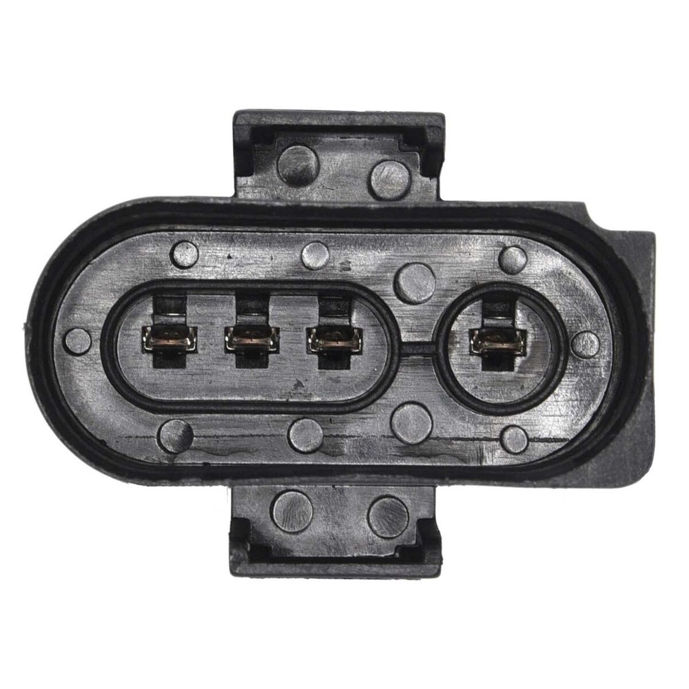 Walker Products Oxygen Sensor fits 2000-2005 Volkswagen Passat