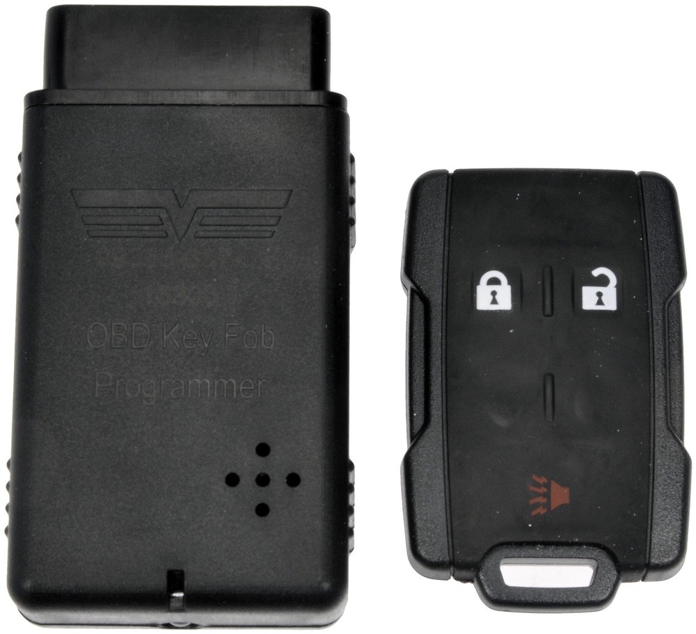 DORMAN Keyless Entry Transmitter | For 2015-2018 CHEVROLET SILVERADO 2500